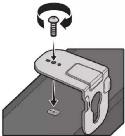 SAMSUNG HW-S66A - Wallmount Components - 9