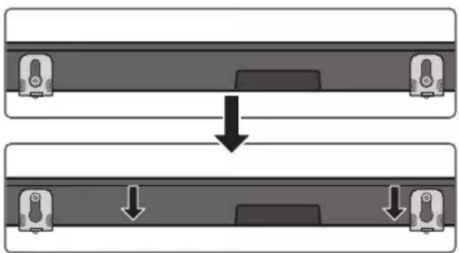 3 cm nebo více Mikrofon