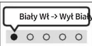 SAMSUNG HW-S66A - Wkładanie baterii przed użyciem pilota (2 baterie AA) - 6