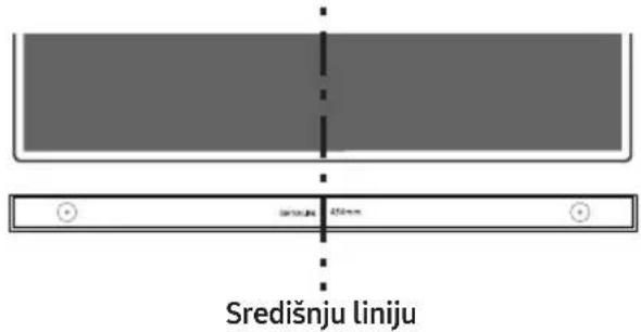 SAMSUNG HW-S66A - Početno povezivanje - 1