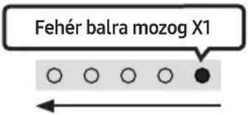 SAMSUNG HW-S66A - A TÁVIRÁNYÍTÓ HASZNÁLATA - 9