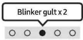 SAMSUNG HW-S66A - Brug stemmekommandoer til at styre Soundbaren - 6