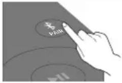 SAMSUNG HW-S66A - The initial connection - 1
