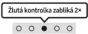 SAMSUNG HW-S66A - Stav kontrolky služby Alexa - 5