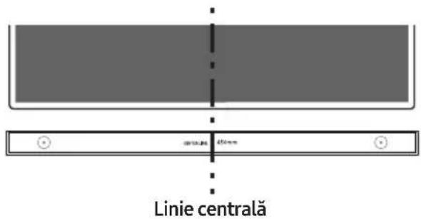 Linie centrală