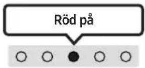 SAMSUNG HW-S66A - Alexa-indikatorns status - 8