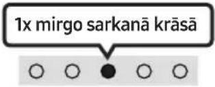 SAMSUNG HW-S66A - Sistēmas Soundbar skaluma regulēšana ar televizora tālvadības pulti - 3