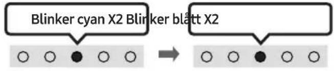 SAMSUNG HW-S66A - Bruk talekommandoer til å styre Soundbar - 5