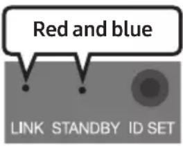 SAMSUNG HW-B540 - Automatic connection between the Subwoofer and the Soundbar - 3