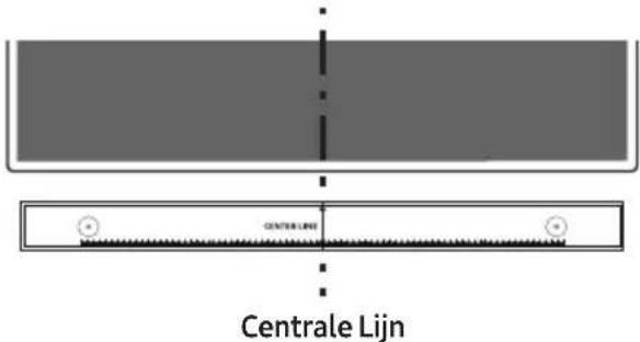 CENTRALE Lijn