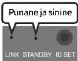 SAMSUNG HW-B540 - Bassikõlari ja Soundbari automaatne ühendamine - 3