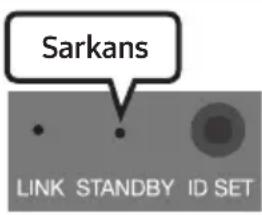 SAMSUNG HW-B540 - Automātiska savienojuma izveide starp zemfrekvenču skalruni un sistēmu Soundbar - 2