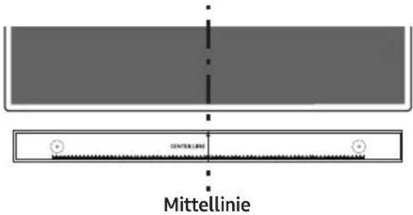 MITTELINIE