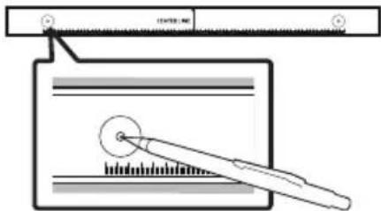 SAMSUNG HW-B540 - Composants de fixation au mur - 7