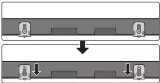 SAMSUNG HW-B540 - Centre Line - 2