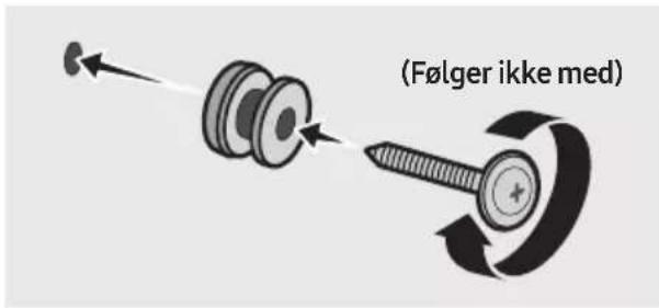 (Følger ikke med)