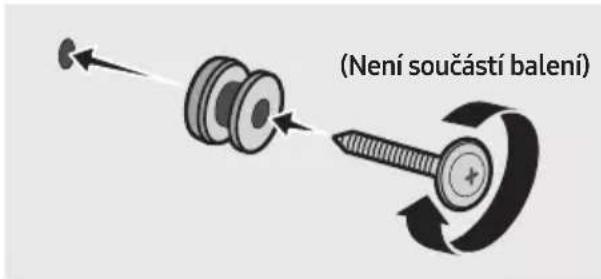 (Není součástí balení)