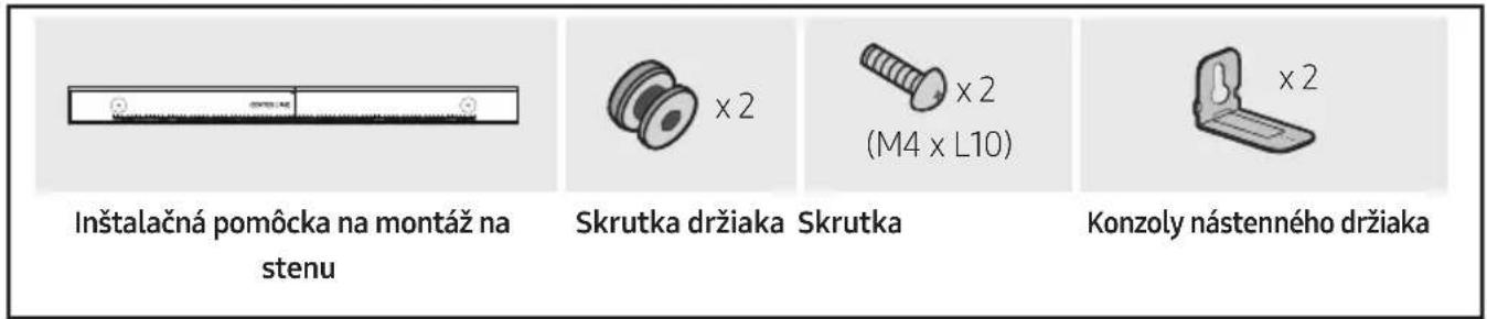 SAMSUNG HW-B540 - Použitie káblového pripojenia k Televízoru 19 - 1