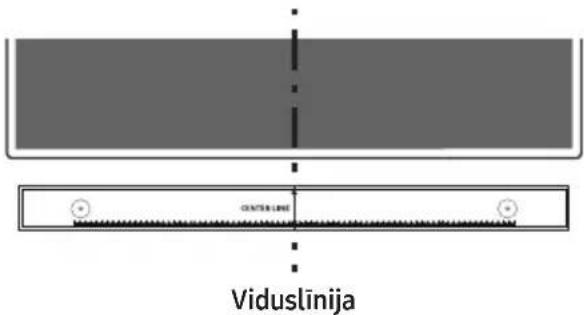 Viduslinija