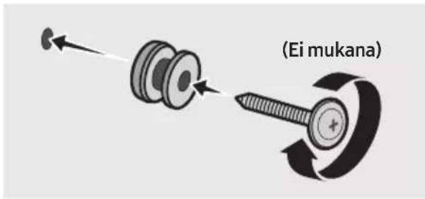(Ei mukana)