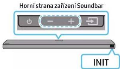 SAMSUNG HW-Q710A - Inicalizace - 1