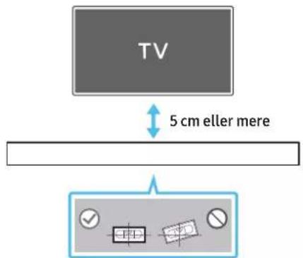 SAMSUNG HW-Q710A - Vægmonteringskomponenter - 5