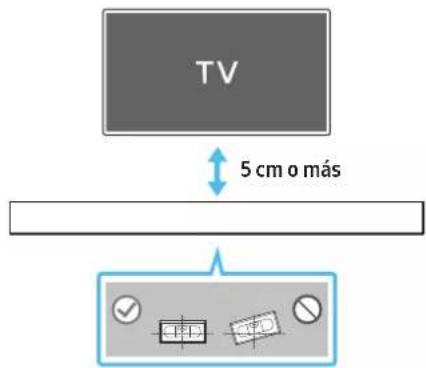 SAMSUNG HW-Q710A - Soporte de montaje en pared - 1