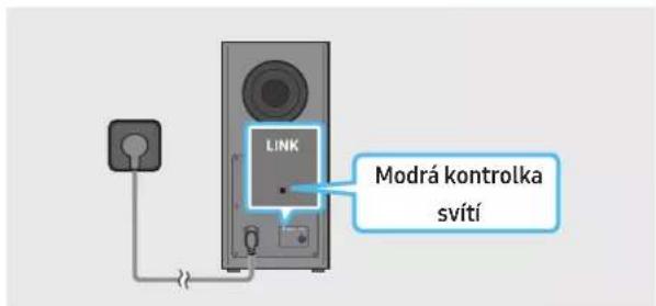 SAMSUNG HW-Q710A - Ručni pripojení subwooferu - 3