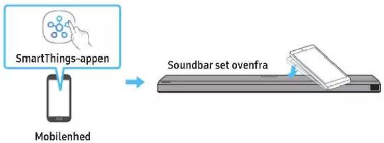 SAMSUNG HW-Q710A - Brug af Tap Sound - 1
