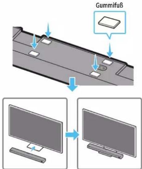 SAMSUNG HW-Q710A - Bestandteil - 2