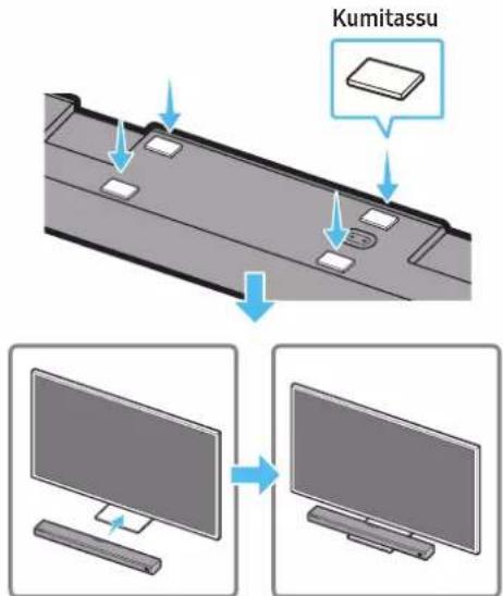 SAMSUNG HW-Q710A - Kumitassu - 1
