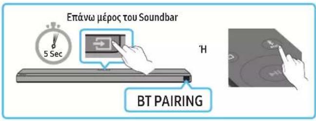 SAMSUNG HW-Q710A - Meoos 1. uovsog mew Bluetooth - 2