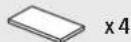 SAMSUNG HW-Q710A - PREVERJANE KOMPONENT - 9