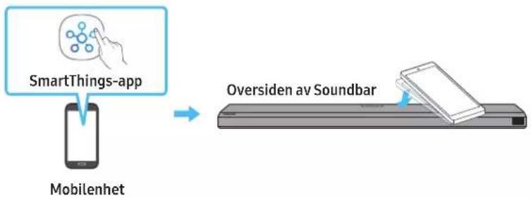 SAMSUNG HW-Q710A - Bruke Tap Sound - 1