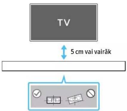 SAMSUNG HW-Q710A - Sienas stiprinajuma kronsteins - 1