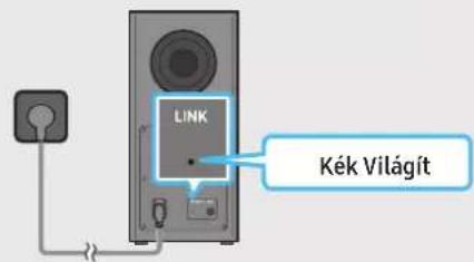 SAMSUNG HW-Q710A - A mélysugáró kezi csatlakoztatása - 3