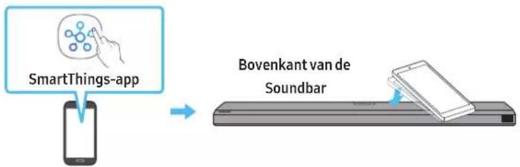 SAMSUNG HW-Q710A - Tap Sound gebruiken - 1