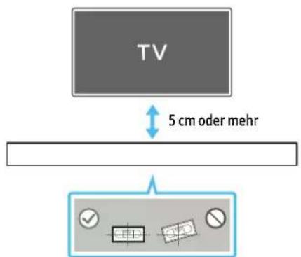 SAMSUNG HW-Q710A - Koponentender Wandhalterung - 5