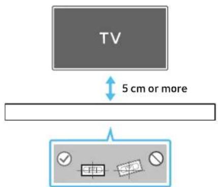 SAMSUNG HW-Q710A - Wallmount Components - 5