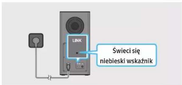 SAMSUNG HW-Q710A - Reçzne podlączanie gośnika niskotronowego - 3