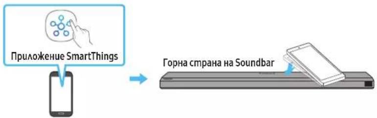 SAMSUNG HW-Q710A - I3noa3BaHe Ha Tap Sound - 1