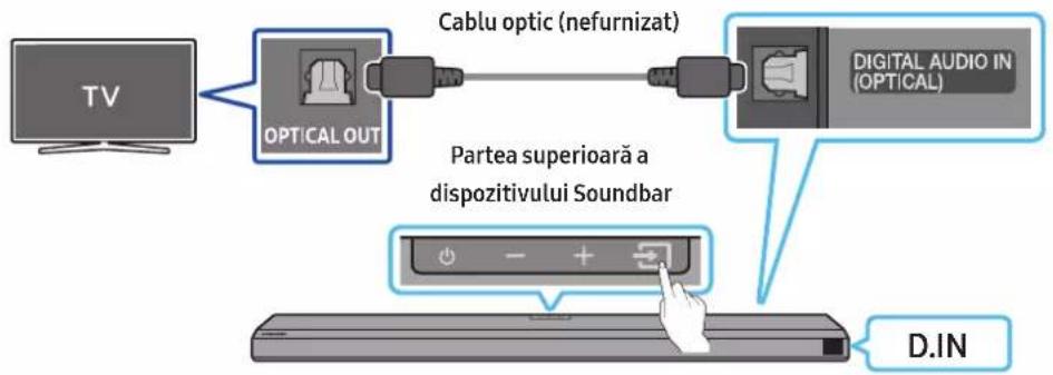SAMSUNG HW-Q710A - Lista de verificare inainte de conectare - 2
