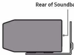 SAMSUNG HW-Q710A - Wallmount Components - 10