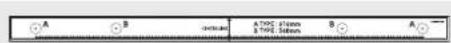 SAMSUNG HW-Q710A - Koponentender Wandhalterung - 1