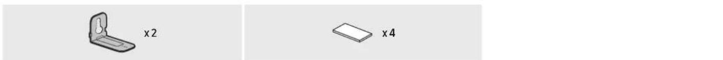 SAMSUNG HW-Q710A - VERIFICATION DES COMPOSANTS - 4