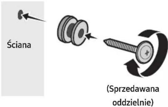 Ściana (Sprzedawana oddzielnie)