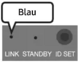 SAMSUNG HW-Q64C - LED-Anzeigelichter auf der Rückseite des Subwoofers - 1