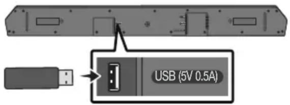 SAMSUNG HW-Q64C - БЕЛЕЖКИ - 1