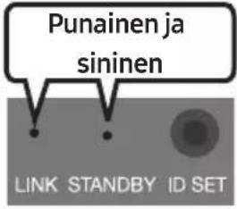 SAMSUNG HW-Q64C - Bassokaiuttimen takaosan merkkivalot - 3