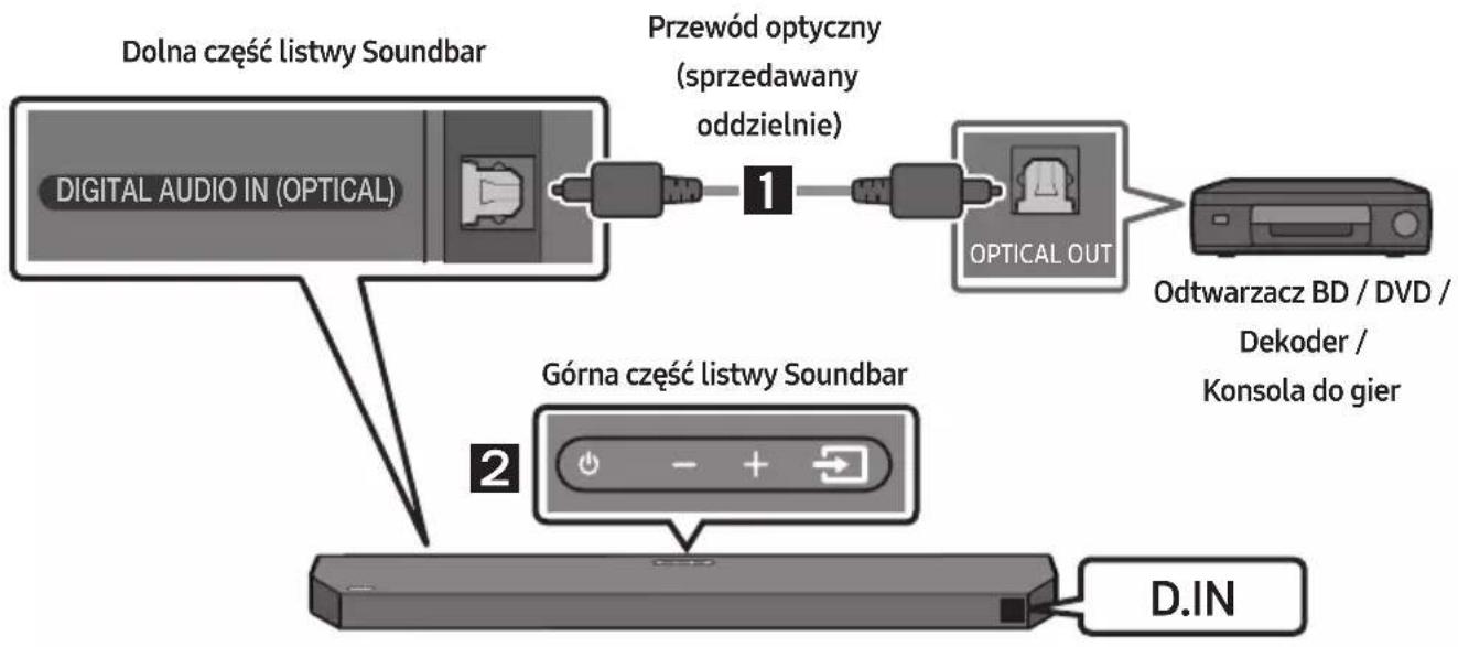 SAMSUNG HW-Q64C - UWAGI - 1